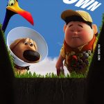 Pixar Down